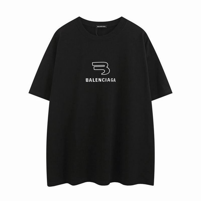 Balenciaga Men's T-shirts 908